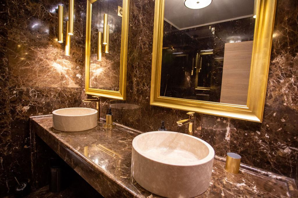 Herastrau-Nordului | 4 camere | et 1 | 146mp | bloc 2009 | 993.000 euro