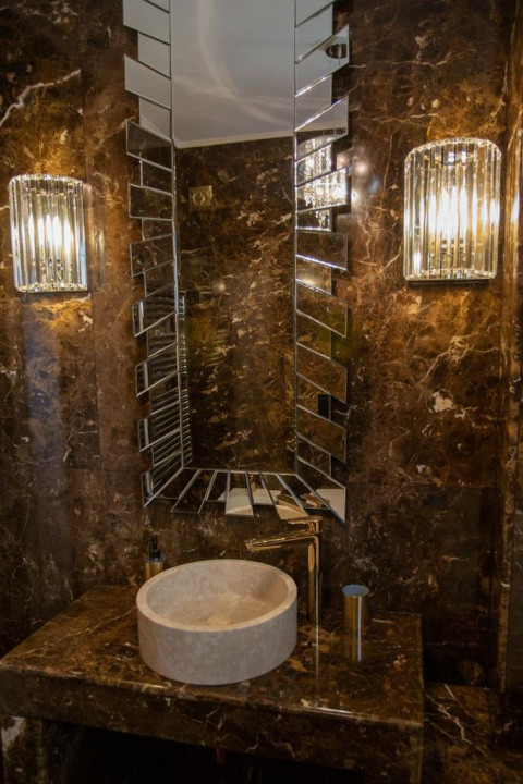 Herastrau-Nordului | 4 camere | et 1 | 146mp | bloc 2009 | 993.000 euro