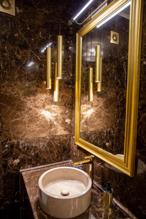 Herastrau-Nordului | 4 camere | et 1 | 146mp | bloc 2009 | 993.000 euro