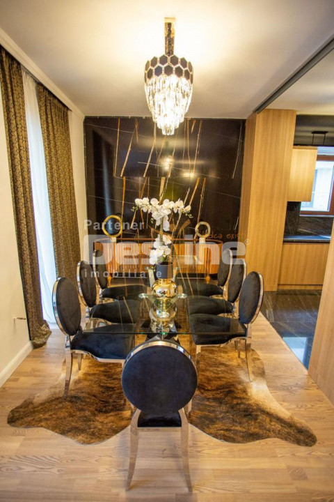 Herastrau-Nordului | 4 camere | et 1 | 146mp | bloc 2009 | 993.000 euro
