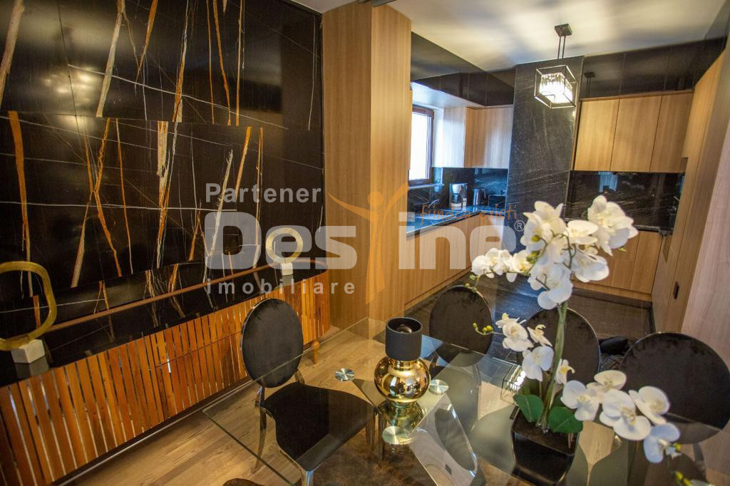 Herastrau-Nordului | 4 camere | et 1 | 146mp | bloc 2009 | 993.000 euro