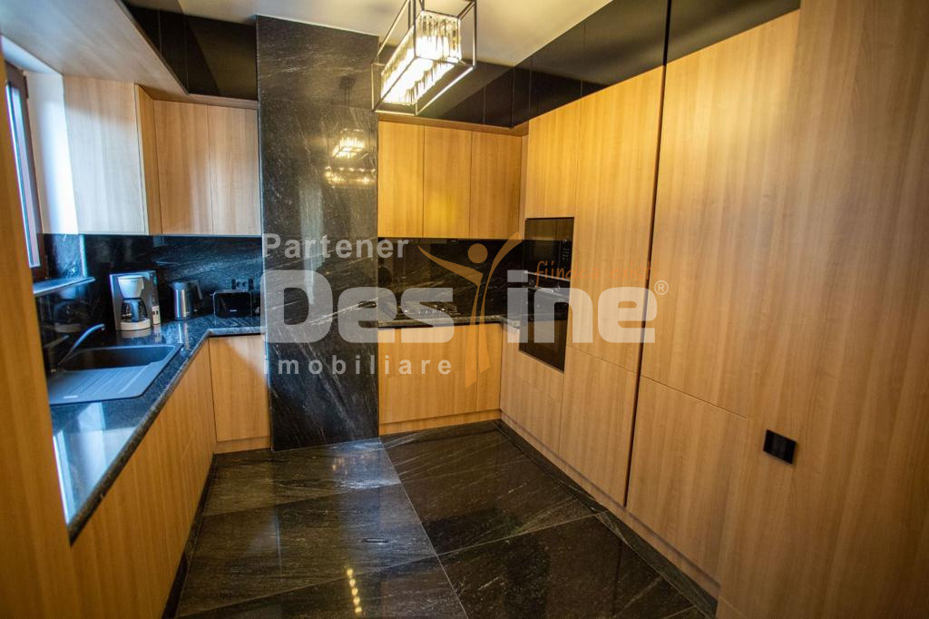 Herastrau-Nordului | 4 camere | et 1 | 146mp | bloc 2009 | 993.000 euro