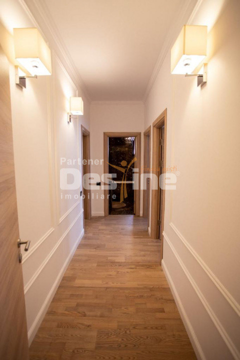 Herastrau-Nordului | 4 camere | et 1 | 146mp | bloc 2009 | 993.000 euro