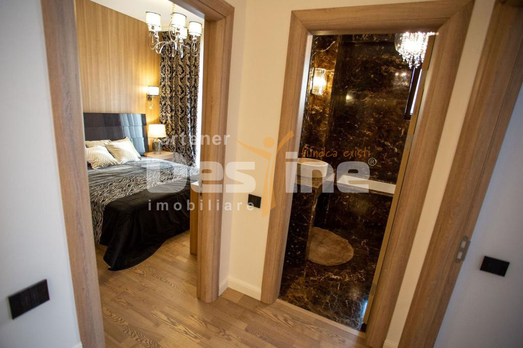 Herastrau-Nordului | 4 camere | et 1 | 146mp | bloc 2009 | 993.000 euro