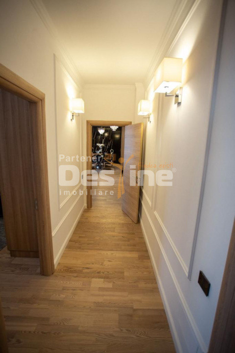 Herastrau-Nordului | 4 camere | et 1 | 146mp | bloc 2009 | 993.000 euro
