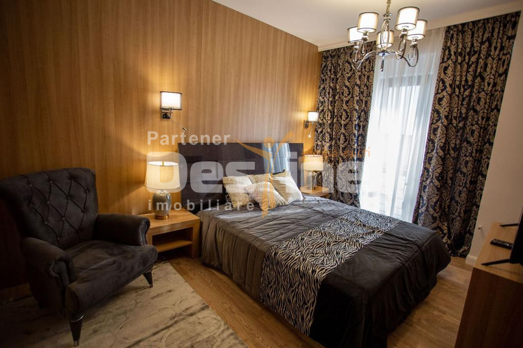 Herastrau-Nordului | 4 camere | et 1 | 146mp | bloc 2009 | 993.000 euro