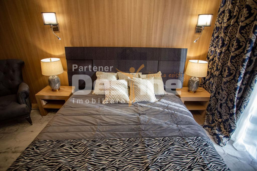 Herastrau-Nordului | 4 camere | et 1 | 146mp | bloc 2009 | 993.000 euro
