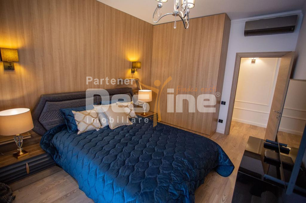 Herastrau-Nordului | 4 camere | et 1 | 146mp | bloc 2009 | 993.000 euro