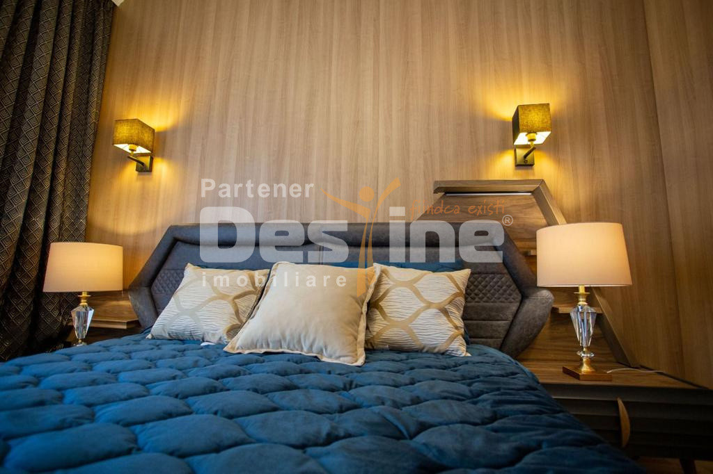Herastrau-Nordului | 4 camere | et 1 | 146mp | bloc 2009 | 993.000 euro