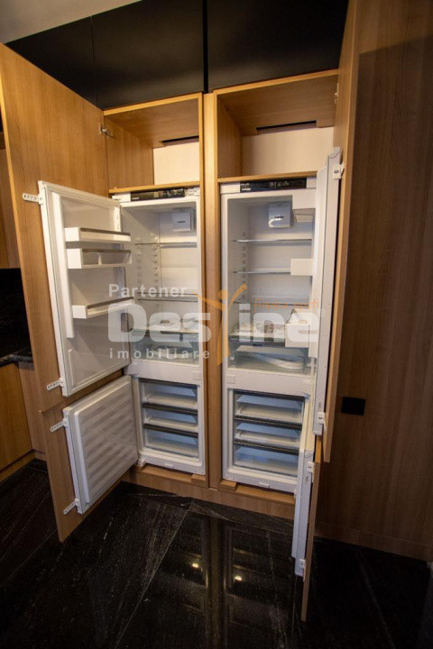 Herastrau-Nordului | 4 camere | et 1 | 146mp | bloc 2009 | 993.000 euro