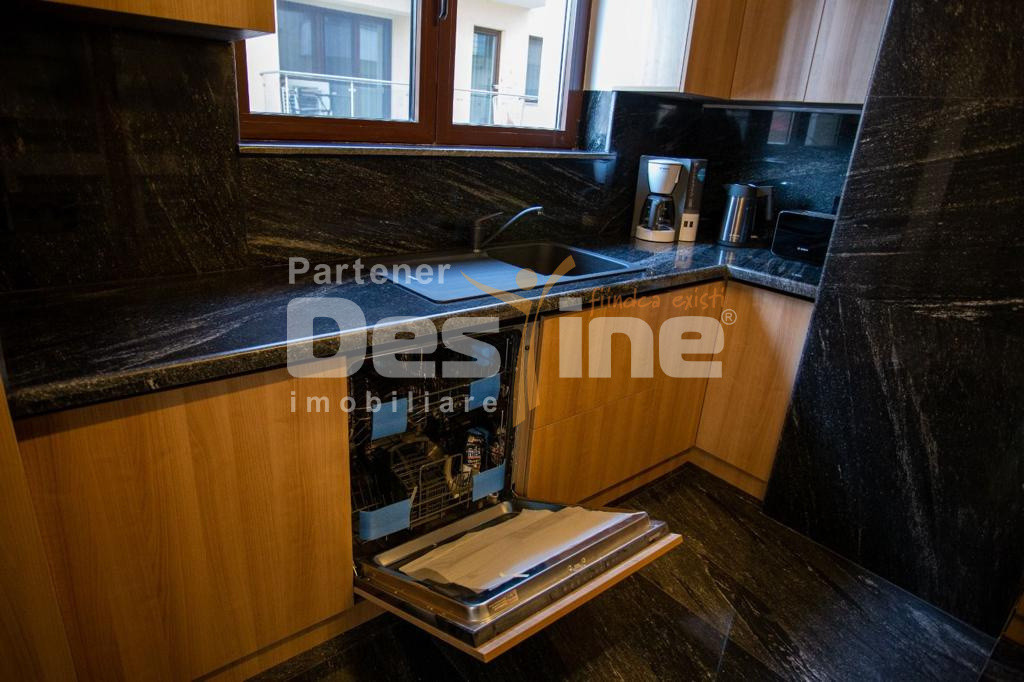 Herastrau-Nordului | 4 camere | et 1 | 146mp | bloc 2009 | 993.000 euro