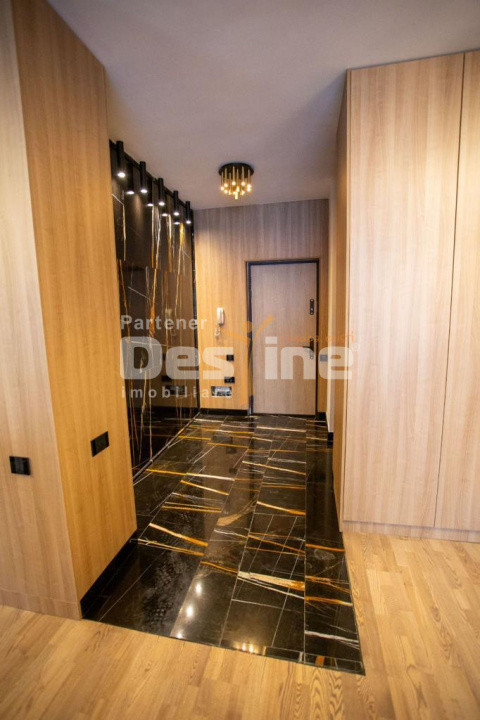 Herastrau-Nordului | 4 camere | et 1 | 146mp | bloc 2009 | 993.000 euro
