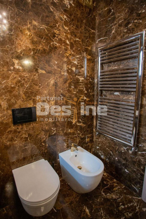 Herastrau-Nordului | 4 camere | et 1 | 146mp | bloc 2009 | 993.000 euro