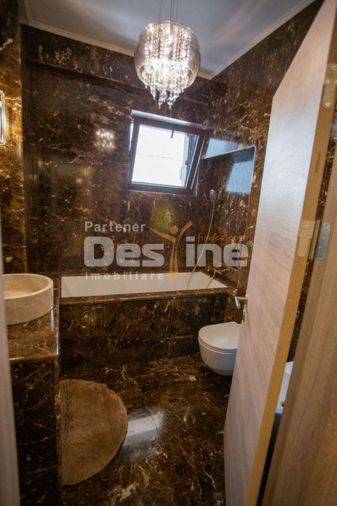 Herastrau-Nordului | 4 camere | et 1 | 146mp | bloc 2009 | 993.000 euro