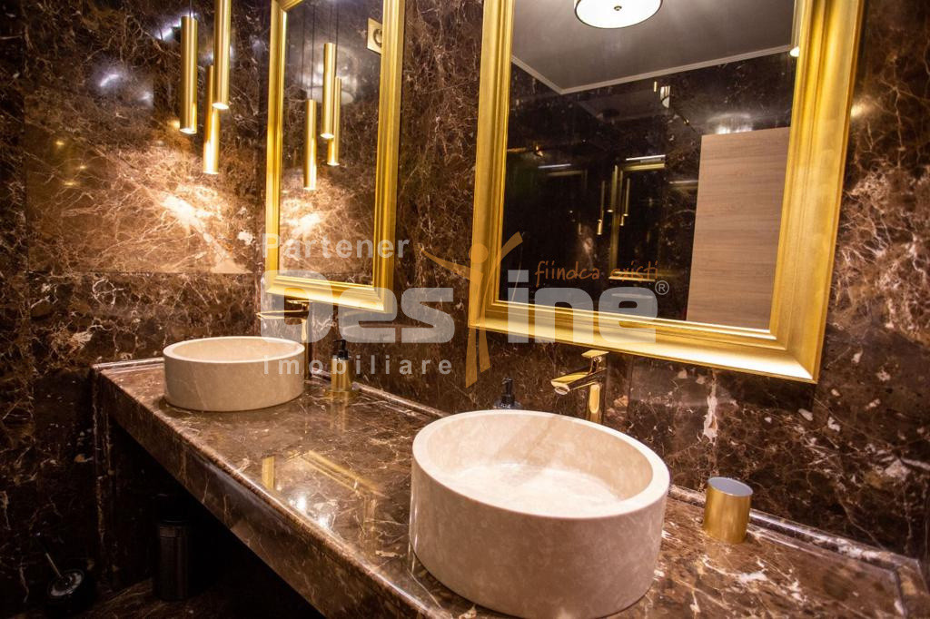 Herastrau-Nordului | 4 camere | et 1 | 146mp | bloc 2009 | 993.000 euro