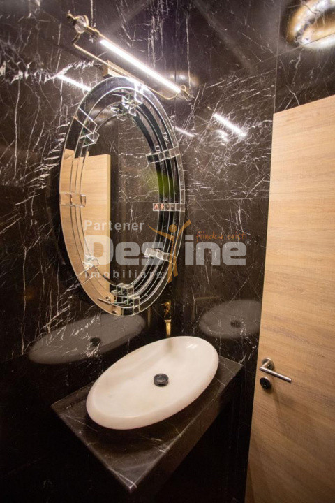 Herastrau-Nordului | 4 camere | et 1 | 146mp | bloc 2009 | 993.000 euro