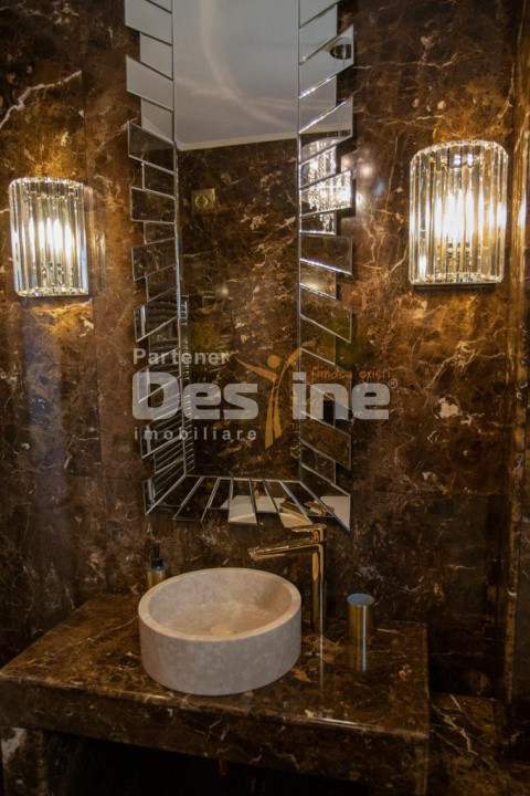 Herastrau-Nordului | 4 camere | et 1 | 146mp | bloc 2009 | 993.000 euro