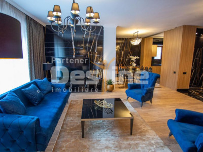 Herastrau-Nordului | 4 camere | et 1 | 146mp | bloc 2009 | 993.000 euro