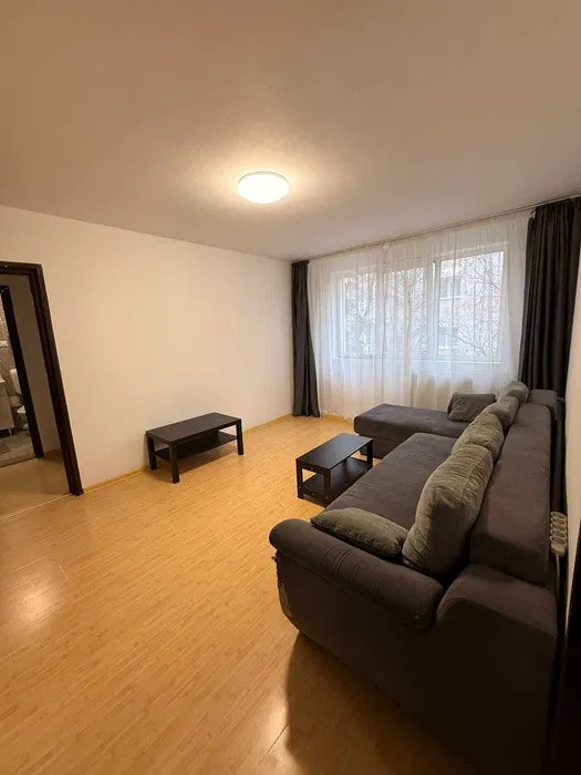 Drumul Taberei-Valea Ialomiței | 3 camere | 62mp | et 1 | 117.000 euro