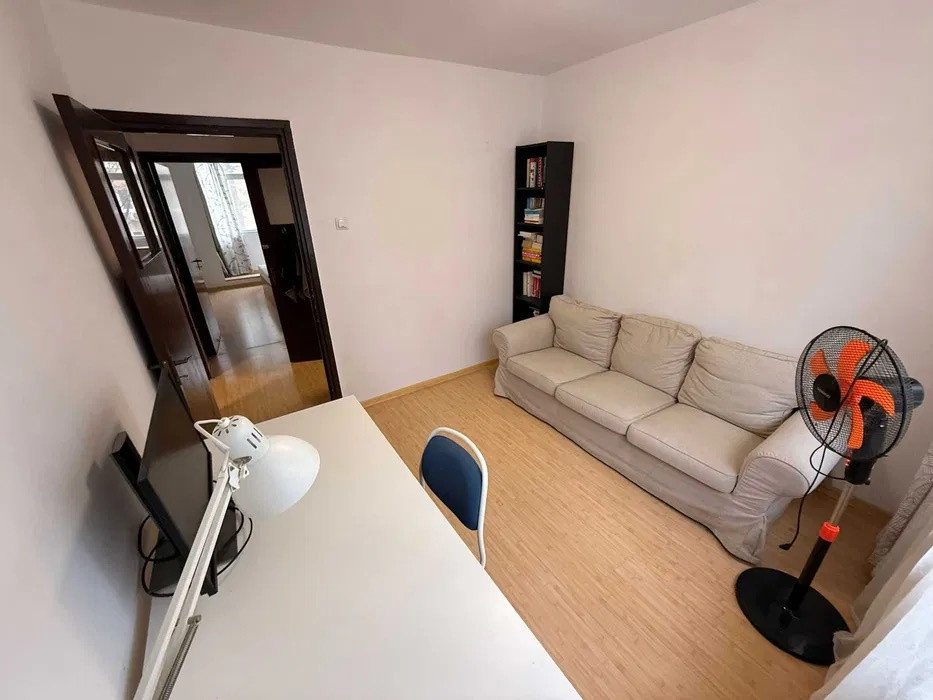 Drumul Taberei-Valea Ialomiței | 3 camere | 62mp | et 1 | 117.000 euro
