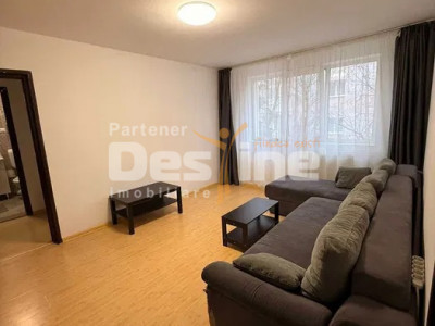 Drumul Taberei-Valea Ialomiței | 3 camere | 62mp | et 1 | 117.000 euro