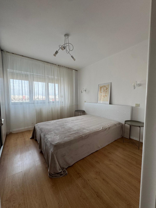 Banu Manta | 2 camere | et 8 | 54mp | renovat complet | 575 euro