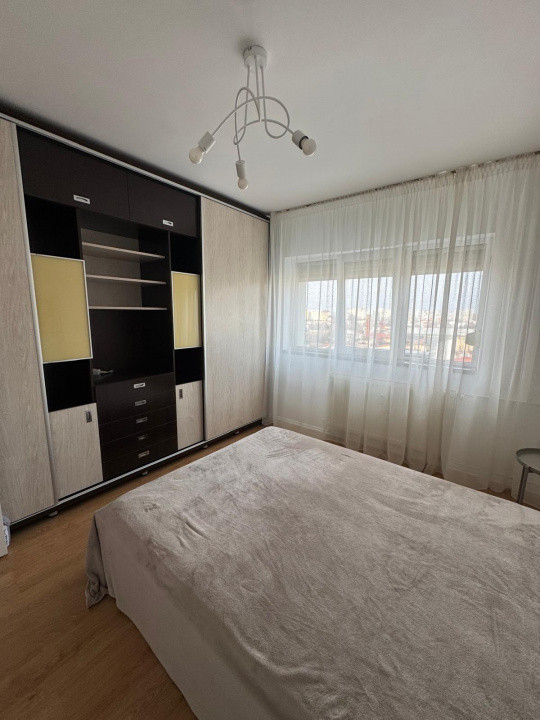 Banu Manta | 2 camere | et 8 | 54mp | renovat complet | 575 euro