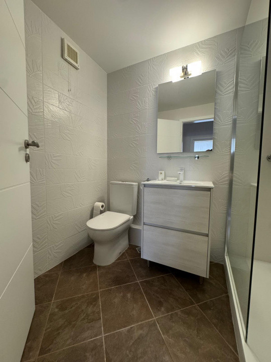 Banu Manta | 2 camere | et 8 | 54mp | renovat complet | 575 euro