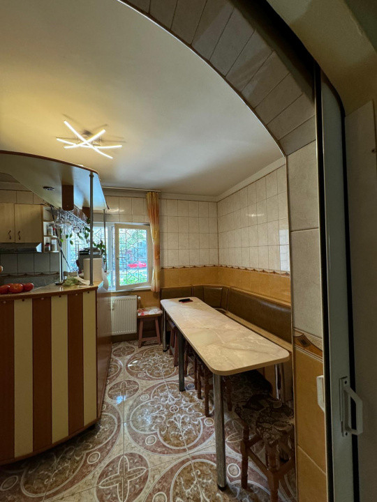 13 Septembrie-Prosper Plazza | 4 camere | 100mp | Parter | 200.000 euro