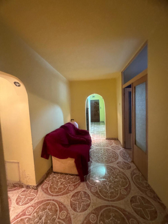 13 Septembrie-Prosper Plazza | 4 camere | 100mp | Parter | 200.000 euro