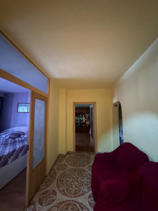 13 Septembrie-Prosper Plazza | 4 camere | 100mp | Parter | 200.000 euro