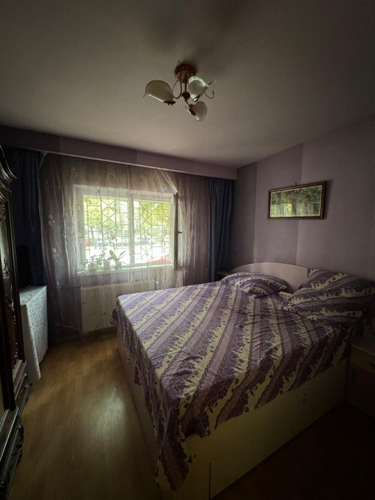 13 Septembrie-Prosper Plazza | 4 camere | 100mp | Parter | 200.000 euro