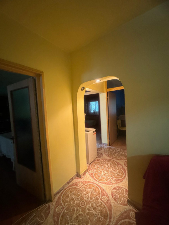 13 Septembrie-Prosper Plazza | 4 camere | 100mp | Parter | 200.000 euro