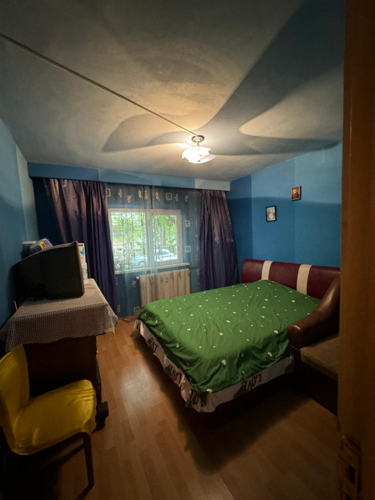 13 Septembrie-Prosper Plazza | 4 camere | 100mp | Parter | 200.000 euro