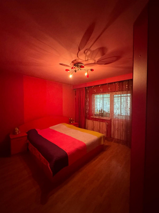 13 Septembrie-Prosper Plazza | 4 camere | 100mp | Parter | 200.000 euro