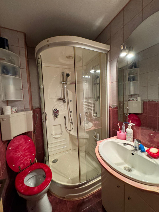 13 Septembrie-Prosper Plazza | 4 camere | 100mp | Parter | 200.000 euro