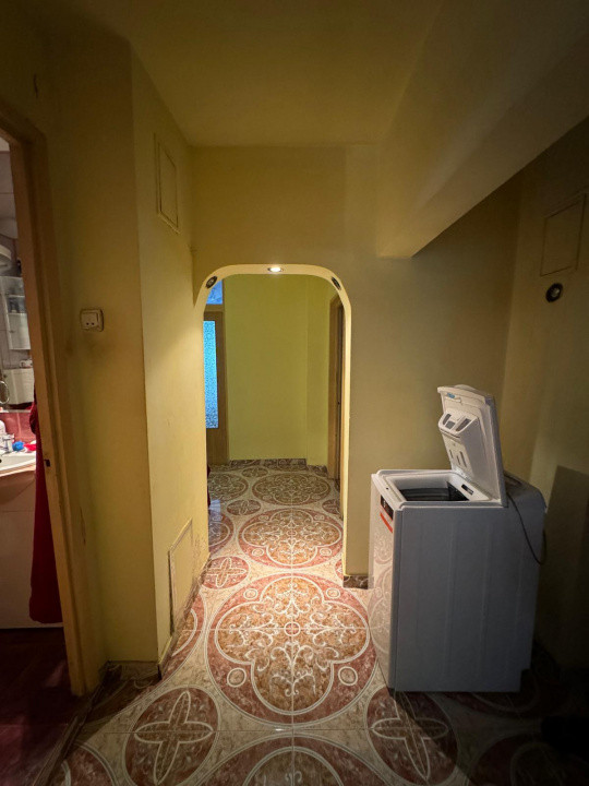 13 Septembrie-Prosper Plazza | 4 camere | 100mp | Parter | 200.000 euro