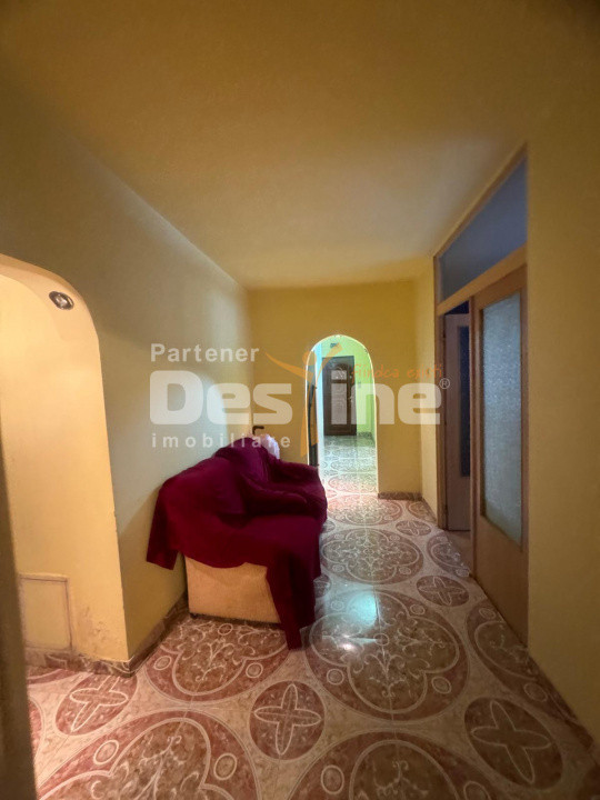 13 Septembrie-Prosper Plazza | 4 camere | 100mp | Parter | 200.000 euro