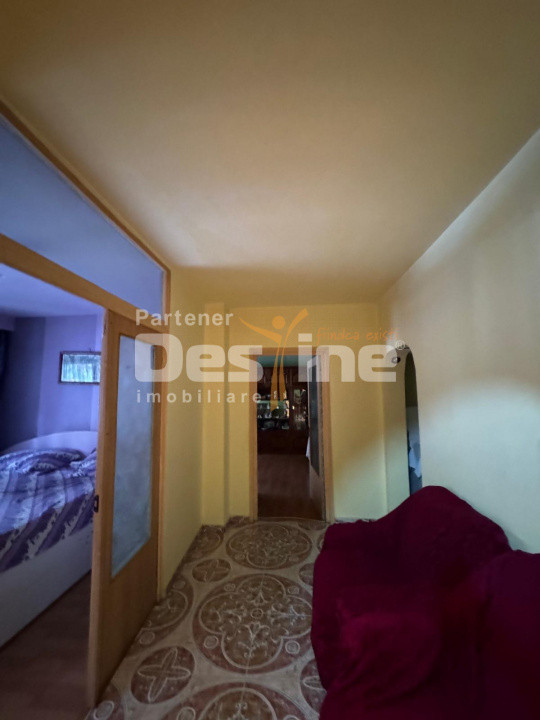 13 Septembrie-Prosper Plazza | 4 camere | 100mp | Parter | 200.000 euro