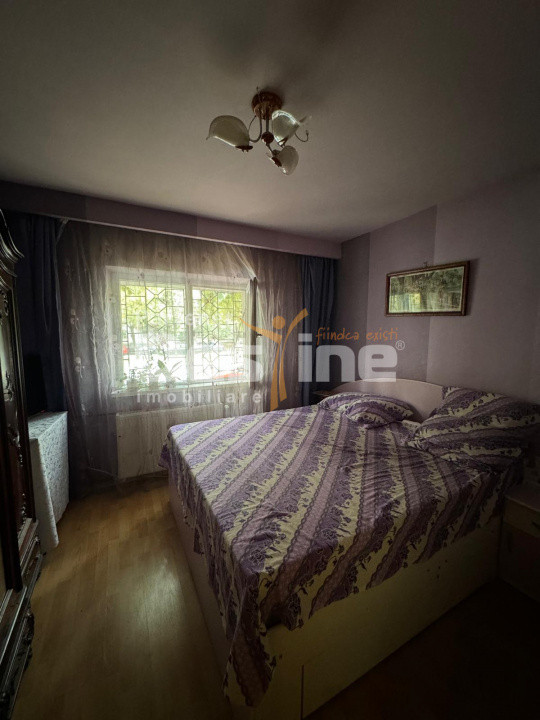 13 Septembrie-Prosper Plazza | 4 camere | 100mp | Parter | 200.000 euro