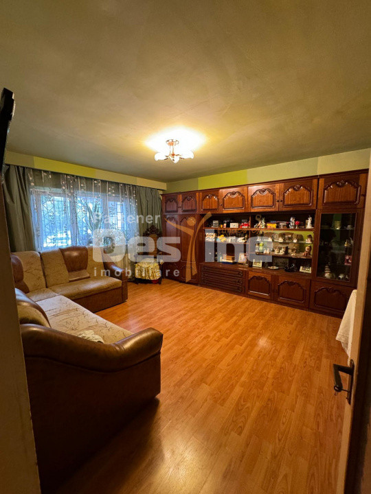 13 Septembrie-Prosper Plazza | 4 camere | 100mp | Parter | 200.000 euro
