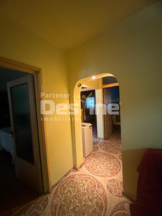 13 Septembrie-Prosper Plazza | 4 camere | 100mp | Parter | 200.000 euro