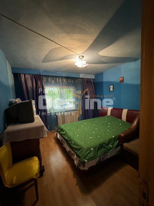 13 Septembrie-Prosper Plazza | 4 camere | 100mp | Parter | 200.000 euro