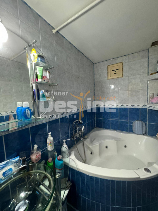 13 Septembrie-Prosper Plazza | 4 camere | 100mp | Parter | 200.000 euro
