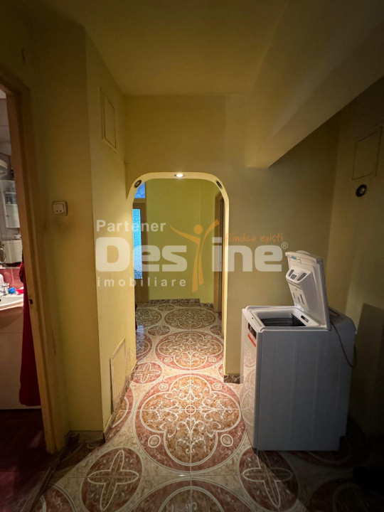 13 Septembrie-Prosper Plazza | 4 camere | 100mp | Parter | 200.000 euro
