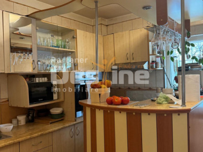 13 Septembrie-Prosper Plazza | 4 camere | 100mp | Parter | 200.000 euro