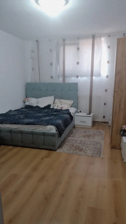 Apartament 2 camere bloc nou, centrala proprie, demisol, Salaj/Humulesti