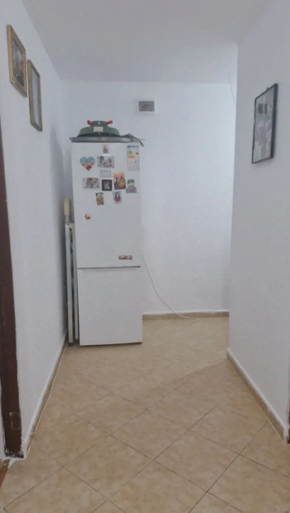 Apartament 2 camere bloc nou, centrala proprie, demisol, Salaj/Humulesti