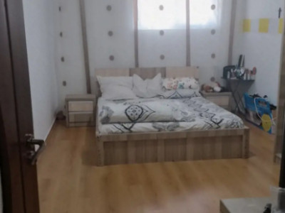 Apartament 2 camere bloc nou, centrala proprie, demisol, Salaj/Humulesti