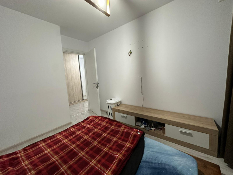 Apartament 3 camere l etaj 3 l Mobilat/Utilat l Palladium Residence